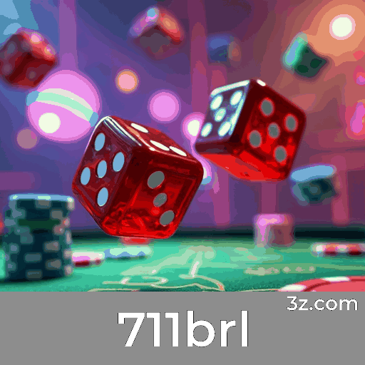 Pioneiro em Jogos: Descubra a Revolução da 711brl
