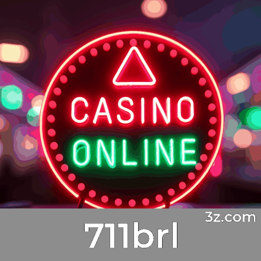 711brl: Plataforma de Jogos com Segurança e Serviços Profissionais